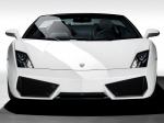 Lamborghini Gallardo LP560-4 Spyder 2008 года
